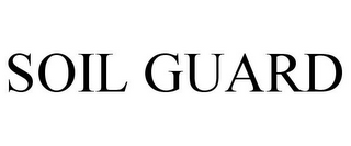 SOIL GUARD