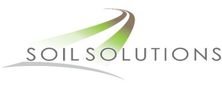 SOIL SOLUTIONS