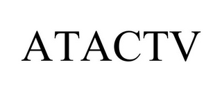 ATACTV