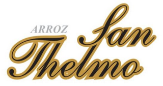 ARROZ SAN THELMO