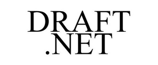 DRAFT .NET