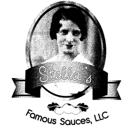 STELLA'S FAMOUS SAUCES, LLC