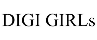 DIGI GIRLS