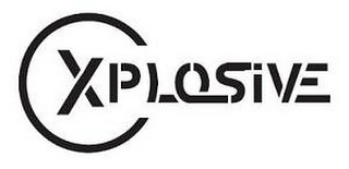 XPLOSIVE