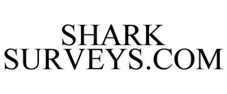 SHARK SURVEYS.COM