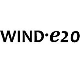 WIND E20