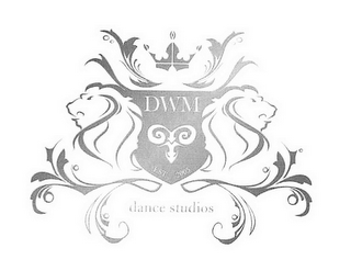 DWM DANCE STUDIOS EST. 2005