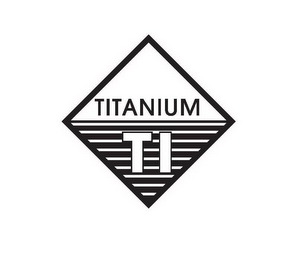 TITANIUM TI