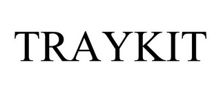 TRAYKIT