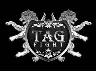 TAG FIGHT