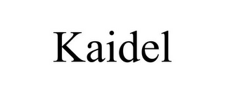 KAIDEL