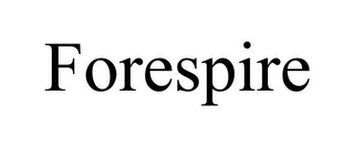 FORESPIRE