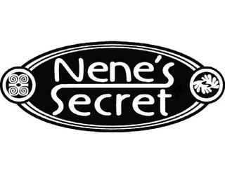 NENE'S SECRET