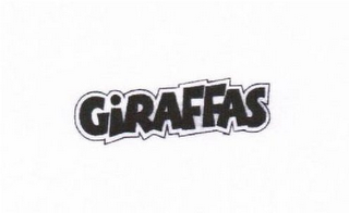 GIRAFFAS