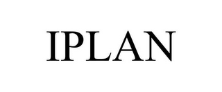 IPLAN