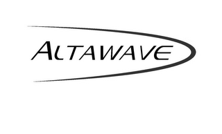 ALTAWAVE