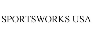 SPORTSWORKS USA