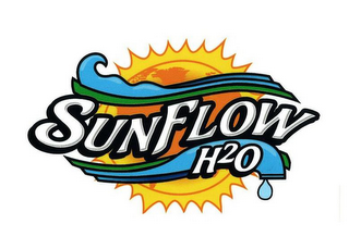 SUNFLOW H2O