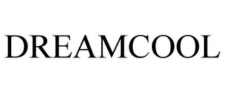DREAMCOOL