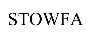 STOWFA