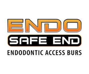 ENDO SAFE END ENDODONTIC ACCESS BURS