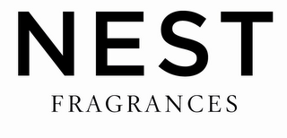 NEST FRAGRANCES