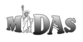 MIDAS