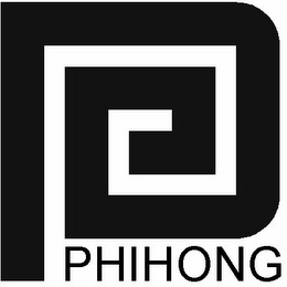 PP PHIHONG