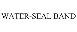 WATER-SEAL BAND