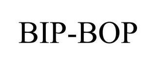 BIP-BOP