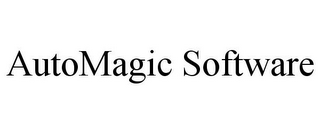 AUTOMAGIC SOFTWARE