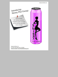 SKINNYPLUSENERGY