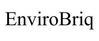 ENVIROBRIQ