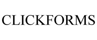 CLICKFORMS