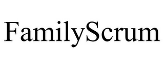 FAMILYSCRUM