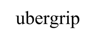 UBERGRIP