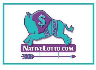 NATIVELOTTO.COM