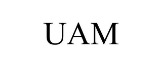 UAM