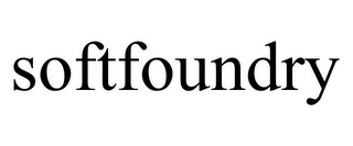 SOFTFOUNDRY