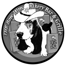THE BOW WOW BAKERY BAR & GRILLE THE CLARK FAMILY FARM
