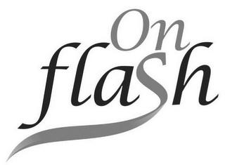 ON FLASH
