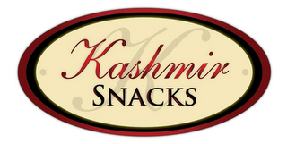 KASHMIR SNACKS K