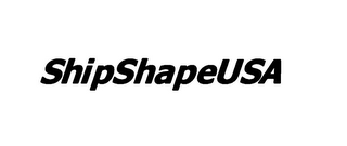 SHIPSHAPEUSA