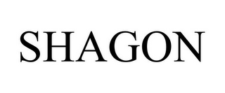 SHAGON