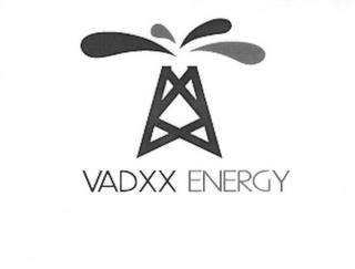 VADXX ENERGY