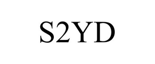 S2YD