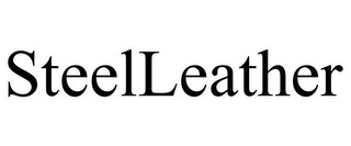 STEELLEATHER