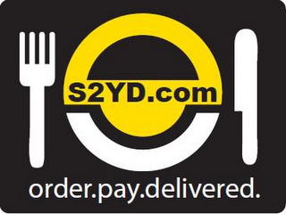 S2YD.COM ORDER.PAY.DELIVERED.