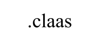 .CLAAS