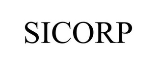 SICORP